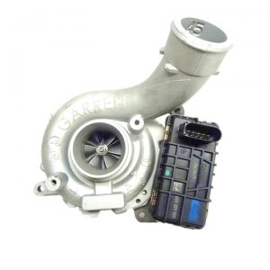 Turbo Audi Q7, VW Touareg 3.0 TDI 224/225 CV | 783762
