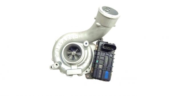Turbo Audi Q7, VW Touareg 3.0 TDI 224/225 CV | 783762