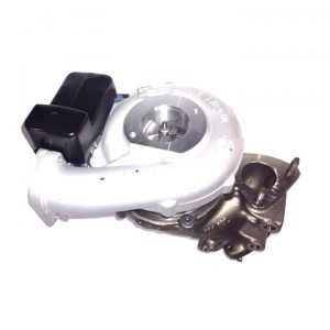 Turbo MASERATI 3.0 A630MS 272 CV | 822222-