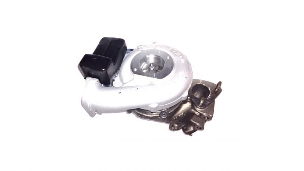 Turbo MASERATI 3.0 A630MS 272 CV | 822222-