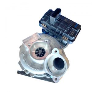 Turbo BMW 125d 225d 325d 425d X5 2.0 D 224 CV | 833714