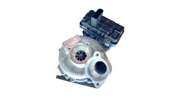Turbo BMW 125d 225d 325d 425d X5 2.0 D 224 CV | 833714