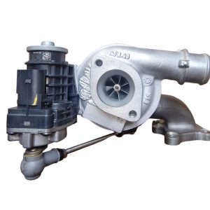 Turbo Hyundai / Kia  1.0 T-GDI 100/120 CV | 856652