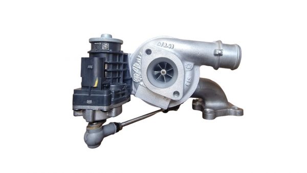 Turbo Hyundai / Kia  1.0 T-GDI 100/120 CV | 856652