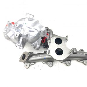 Turbo Renault / Opel / Nissan 2.3 DCI 190 CV | 144104619R 858866