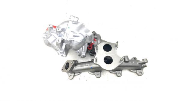 Turbo Renault / Opel / Nissan 2.3 DCI 190 CV | 144104619R 858866