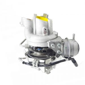 Turbo Seat / Skoda / VW 2.0 TDi | 822051