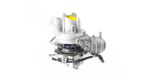 Turbo Seat / Skoda / VW 2.0 TDi | 822051