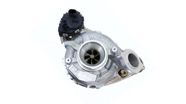 Turbo Audi 3.0 TDI 250 / 258 CV | 059145873EG