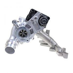 Turbo Renault / Nissan 1.7 R9N | 49180-04310 / 49180-04340