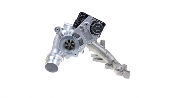 Turbo Renault / Nissan 1.7 R9N | 49180-04310 / 49180-04340