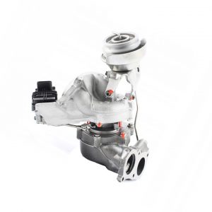Turbo BMW M550d 750 X5 X6 3.0 D 381 CV | 53039880522