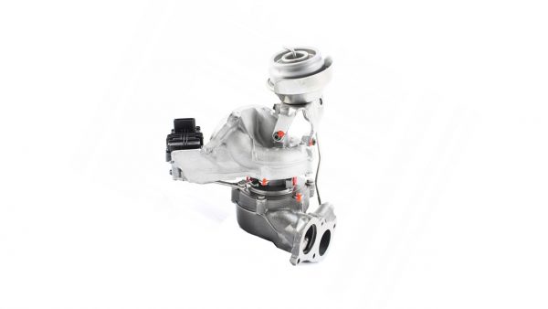 Turbo BMW M550d 750 X5 X6 3.0 D 381 CV | 53039880522