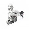 Turbo BMW M550d 750 X5 X6 3.0 D 381 CV | 53039880522