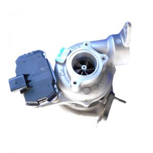 Turbo Hyundai ix55 3.0 CRDI 250 CV | 53049700131