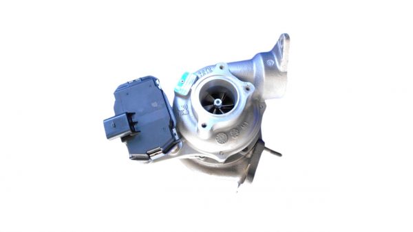 Turbo Hyundai ix55 3.0 CRDI 250 CV | 53049700131