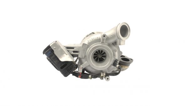 Turbo Audi Q7, Porsche 4.0 BitDl | 854379