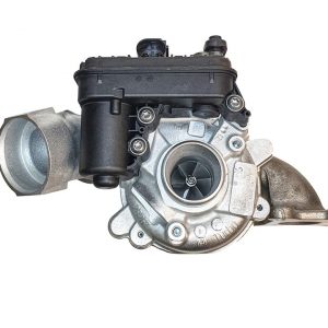 Turbo Audi / VW 1.4 204/218 CV | 04E145721N