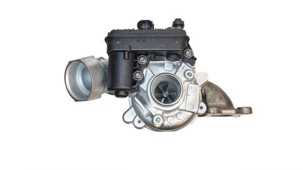 Turbo Audi / VW 1.4 204/218 CV | 04E145721N