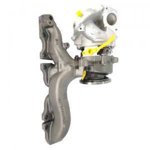 Turbo VAG 2.0 TDI 150 CV | 05L253019F/X