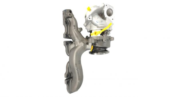 Turbo VAG 2.0 TDI 150 CV | 05L253019F/X