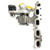 Turbo VAG 2.0 TDI 150 CV | 05L253019F/X