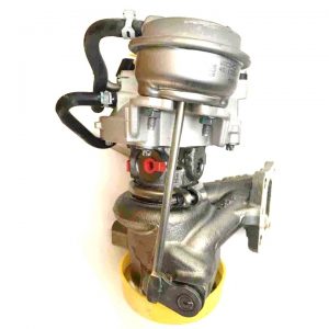 Turbo Opel Insignia, Chevrolet Malibu 1.5 165 CV | 12669064