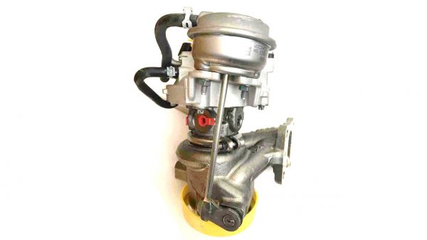 Turbo Opel Insignia, Chevrolet Malibu 1.5 165 CV | 12669064