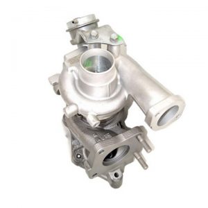 Turbo Mitsubishi Outlander 2.0 201 CV | 49189-04300