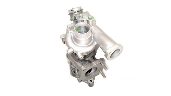 Turbo Mitsubishi Outlander 2.0 201 CV | 49189-04300