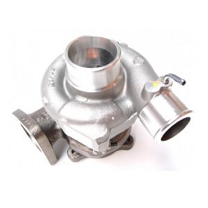 Turbo Hyundai H-1 / Starex 2.5 80 CV | 49135-04010
