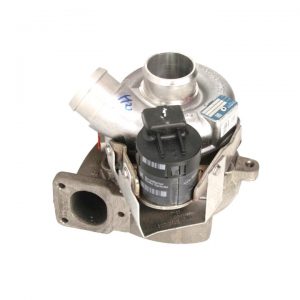Turbo Land Rover 2.7D/TD 190CV | 53049880115 65/69