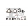 Turbo neuf Mitsubishi L200 Pajero, Fiat Fullback 2.4 181CV | 49335-01700