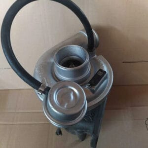 Turbo E.S JCB 4.4