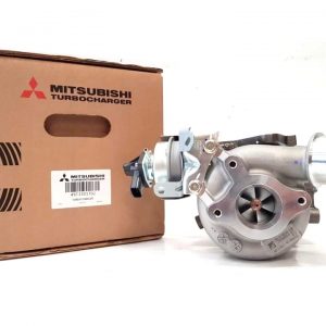 Turbo neuf Mitsubishi L200 Pajero, Fiat Fullback 2.4 181CV | 49335-01700