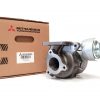 Turbo neuf Mitsubishi L200 Pajero, Fiat Fullback 2.4 181CV | 49335-01700