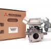 Turbo neuf Mitsubishi L200 Pajero, Fiat Fullback 2.4 181CV | 49335-01700