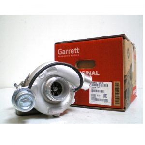 Turbo neuf JCB 802455-1, 802455-5001S