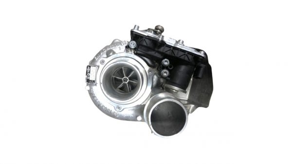 Turbo Mercedes W177, C118, H247 2.0 AMG 386/421 CV | A1390903500