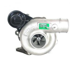 Turbo IHI Subaru Impreza WRX STi | VF48 GX