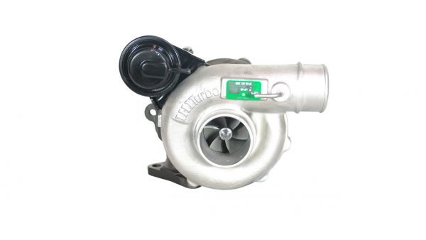 Turbo IHI Subaru Impreza WRX STi | VF48 GX