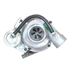 Turbo IHI Isuzu NKR MPR NPR NQR 3.0 131/157 CV | VIDH