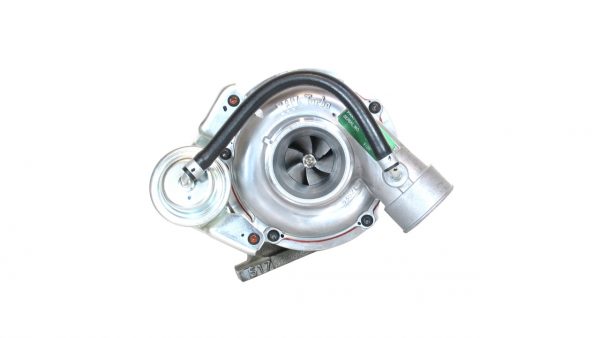 Turbo IHI Isuzu NKR MPR NPR NQR 3.0 131/157 CV | VIDH