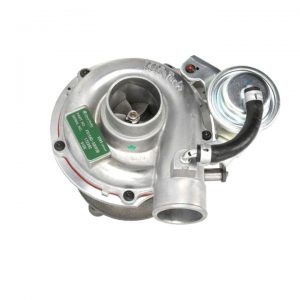 Turbo E.S IHI 130 CV | VIEK