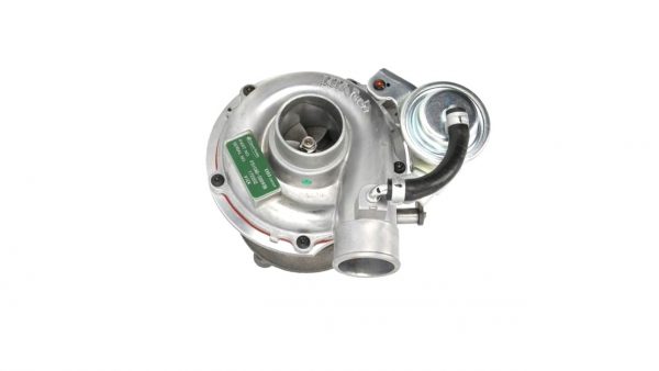 Turbo E.S IHI 130 CV | VIEK