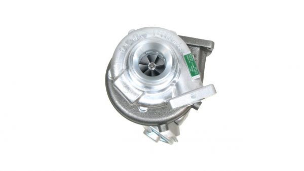 Turbo Isuzu NKR NLR NPR N-Serie D-Max 3.0 TDI 150 CV | VIFB