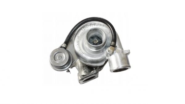 Turbo Fiat Ducato 1.9 80 CV | 454055