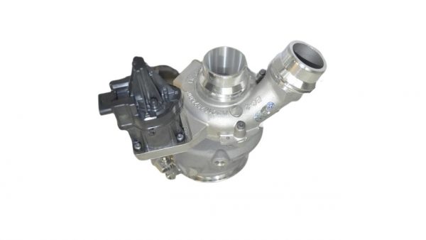 Turbo BMW 1.5i B38B15 109/136 CV | 7633795