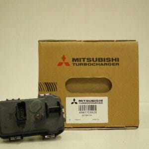 Actionneur Turbo L.R. 49477-19620 / A2C84388800