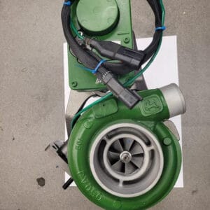 Turbo E.S John Deere RE536375 RE535568